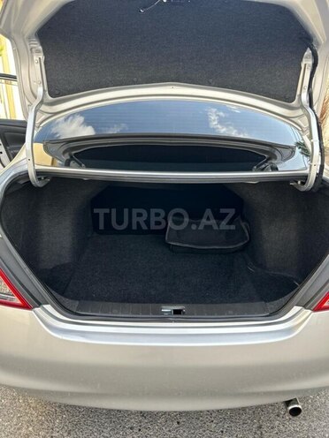 Nissan Sunny 2012, 69,000 km - 1.5 l - Bakı