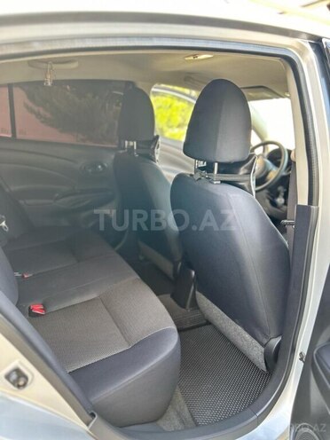 Nissan Sunny 2012, 69,000 km - 1.5 l - Bakı