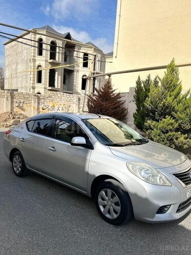 Nissan Sunny 2012, 69,000 km - 1.5 l - Bakı