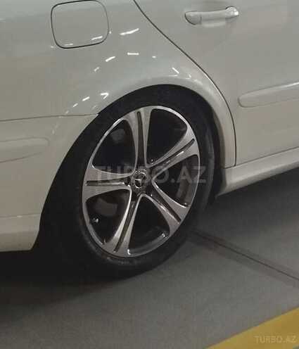 Mercedes E 220 2007, 378,000 km - 2.2 l - Sumqayıt