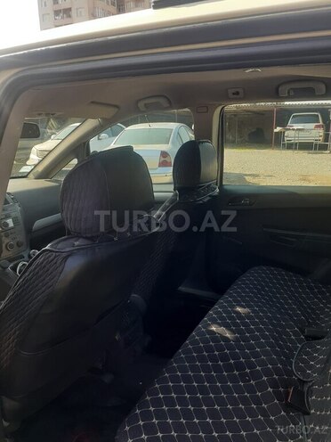 Opel Zafira 2007, 742,000 km - 1.6 l - Bakı