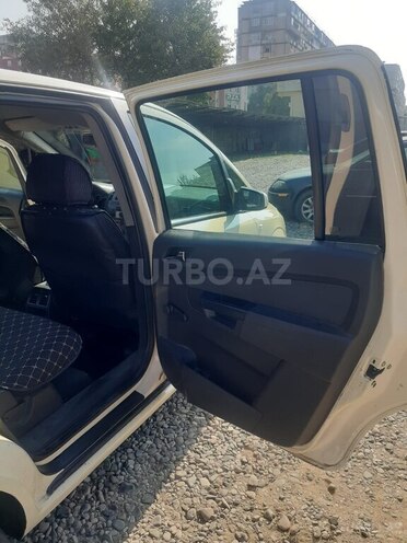 Opel Zafira 2007, 742,000 km - 1.6 l - Bakı