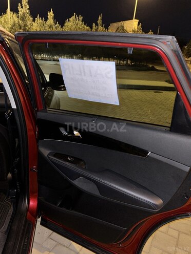 Kia Sorento 2016, 170,000 km - 2.0 l - Bakı
