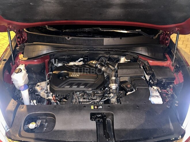 Kia Sorento 2016, 170,000 km - 2.0 l - Bakı