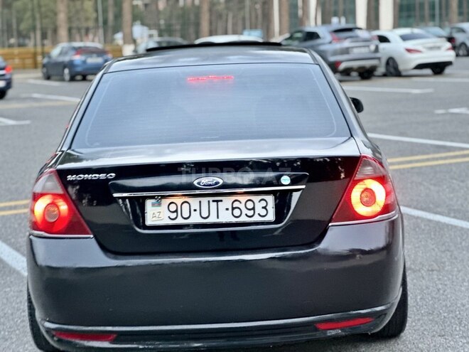 Ford Mondeo 2007, 365,000 km - 2.0 l - Sumqayıt