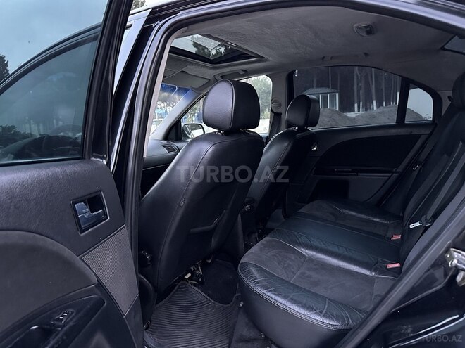 Ford Mondeo 2007, 365,000 km - 2.0 l - Sumqayıt