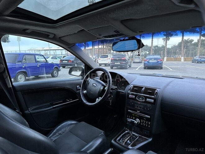 Ford Mondeo 2007, 365,000 km - 2.0 l - Sumqayıt