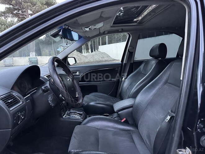 Ford Mondeo 2007, 365,000 km - 2.0 l - Sumqayıt