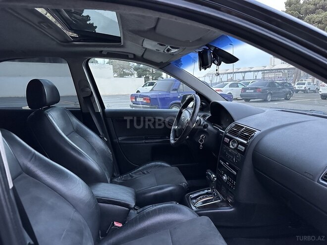 Ford Mondeo 2007, 365,000 km - 2.0 l - Sumqayıt