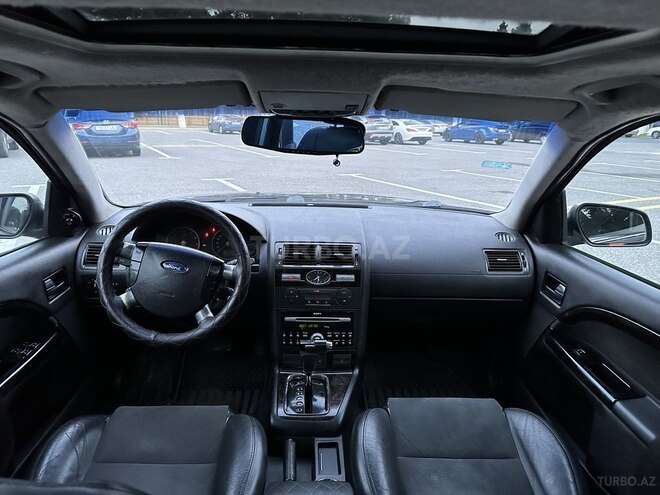 Ford Mondeo 2007, 365,000 km - 2.0 l - Sumqayıt