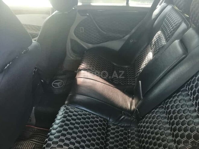 Mercedes C 200 1997, 10,700 km - 2.0 л - Göyçay