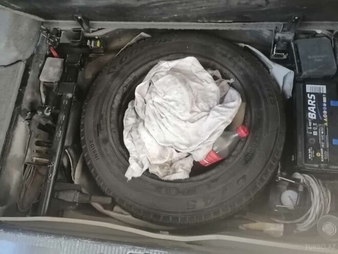 Mercedes C 200 1997, 10,700 km - 2.0 л - Göyçay