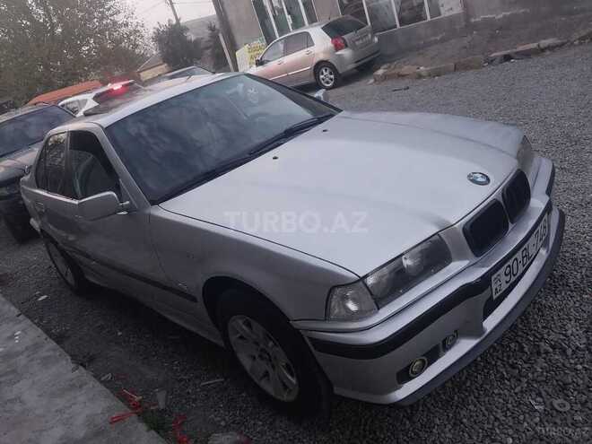 BMW 318 1997, 425,000 km - 1.8 l - Ağdam