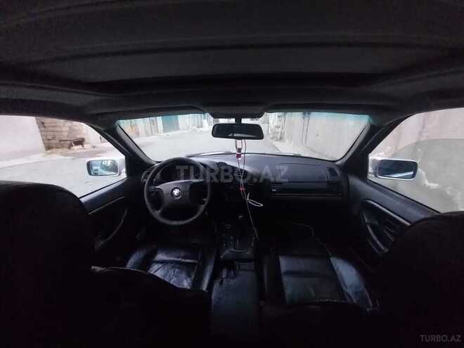 BMW 318 1997, 425,000 km - 1.8 l - Ağdam