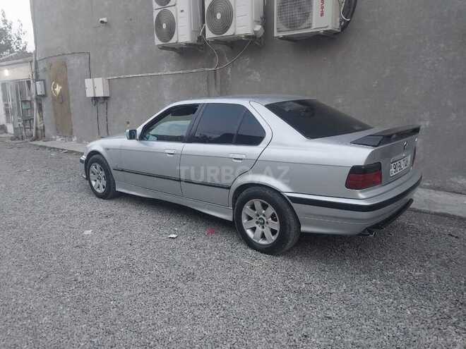 BMW 318 1997, 425,000 km - 1.8 l - Ağdam