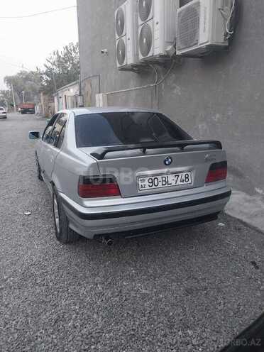 BMW 318 1997, 425,000 km - 1.8 l - Ağdam