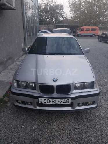 BMW 318 1997, 425,000 km - 1.8 l - Ağdam