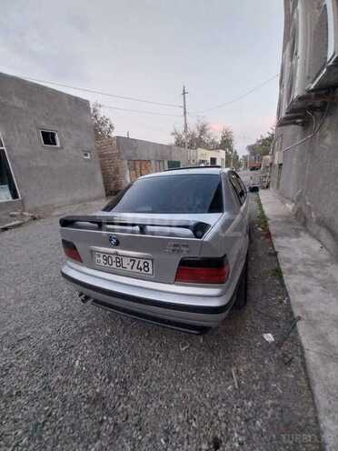 BMW 318 1997, 425,000 km - 1.8 l - Ağdam