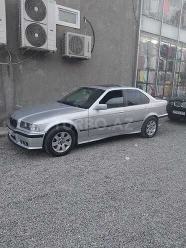 BMW 318 1997, 425,000 km - 1.8 l - Ağdam