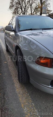 Mitsubishi Galant 1997, 322,154 km - 2.4 l - Qusar