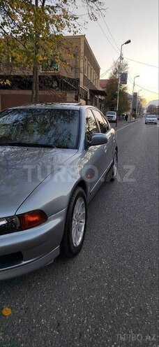 Mitsubishi Galant 1997, 322,154 km - 2.4 l - Qusar