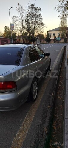 Mitsubishi Galant 1997, 322,154 km - 2.4 l - Qusar