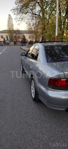 Mitsubishi Galant 1997, 322,154 km - 2.4 l - Qusar