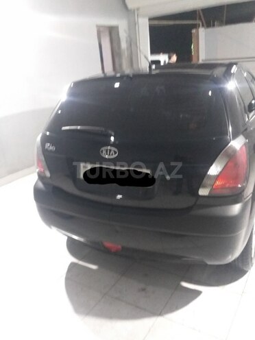 Kia Rio 2008, 268,500 km - 1.4 л - Bakı