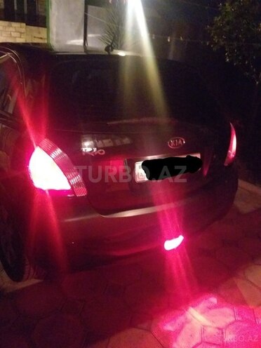 Kia Rio 2008, 268,500 km - 1.4 л - Bakı