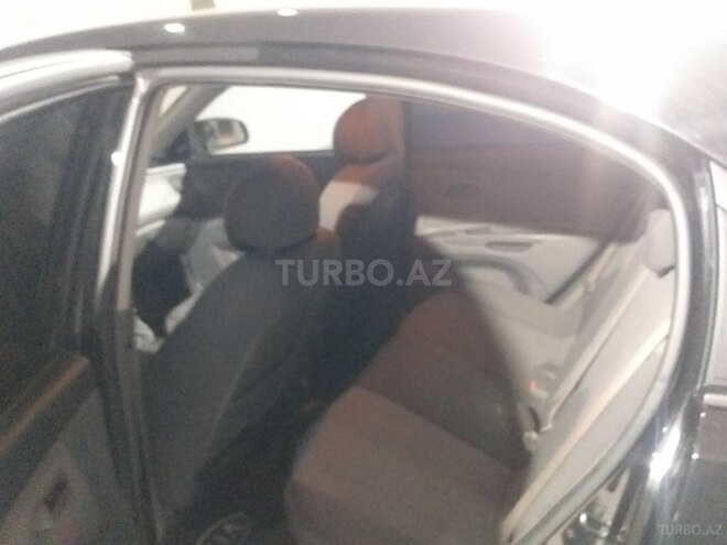 Kia Rio 2008, 268,500 km - 1.4 л - Bakı