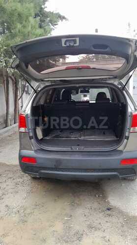 Kia Sorento 2009, 261,000 km - 2.0 л - Bakı