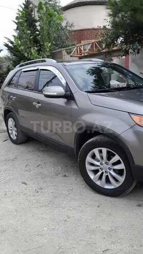 Kia Sorento 2009, 261,000 km - 2.0 л - Bakı