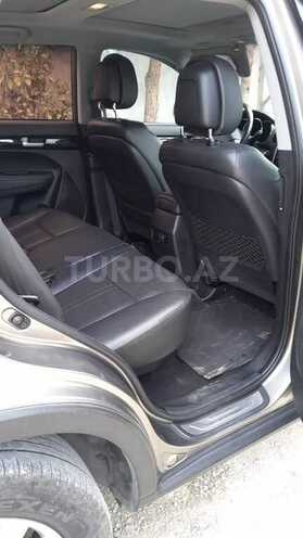 Kia Sorento 2009, 261,000 km - 2.0 л - Bakı