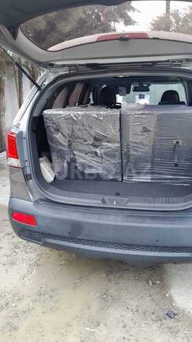 Kia Sorento 2009, 261,000 km - 2.0 л - Bakı