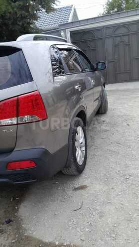 Kia Sorento 2009, 261,000 km - 2.0 л - Bakı