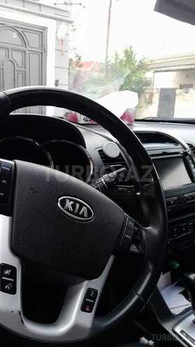 Kia Sorento 2009, 261,000 km - 2.0 л - Bakı