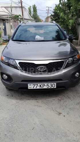 Kia Sorento 2009, 261,000 km - 2.0 л - Bakı