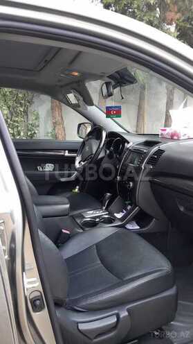 Kia Sorento 2009, 261,000 km - 2.0 л - Bakı