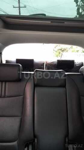 Kia Sorento 2009, 261,000 km - 2.0 л - Bakı
