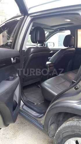 Kia Sorento 2009, 261,000 km - 2.0 л - Bakı