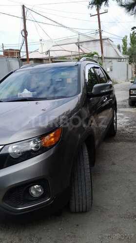 Kia Sorento 2009, 261,000 km - 2.0 л - Bakı