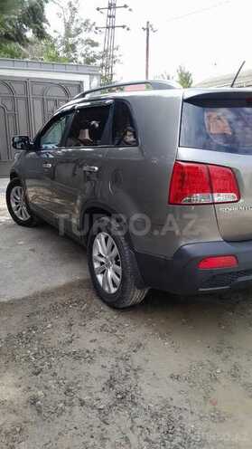 Kia Sorento 2009, 261,000 km - 2.0 л - Bakı