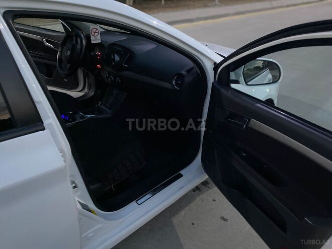 MG 350 2011, 235,421 km - 1.5 l - Sumqayıt