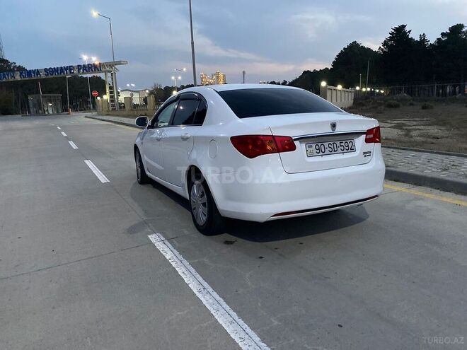 MG 350 2011, 235,421 km - 1.5 l - Sumqayıt