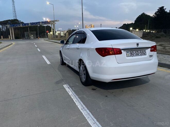 MG 350 2011, 235,421 km - 1.5 l - Sumqayıt