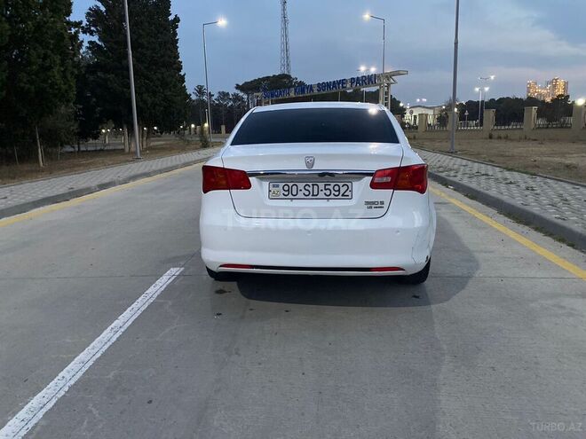 MG 350 2011, 235,421 km - 1.5 l - Sumqayıt