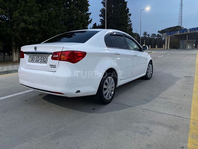 MG 350 2011, 235,421 km - 1.5 l - Sumqayıt