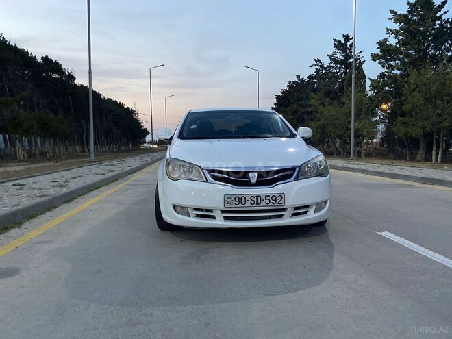 MG 350 2011, 235,421 km - 1.5 l - Sumqayıt