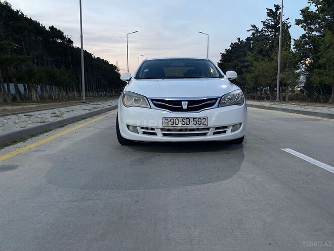 MG 350 2011, 235,421 km - 1.5 l - Sumqayıt