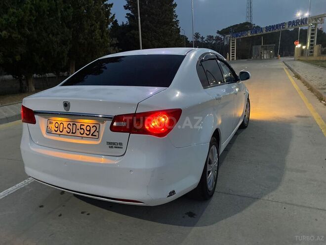 MG 350 2011, 235,421 km - 1.5 l - Sumqayıt